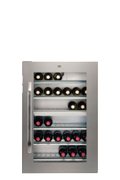 Reparación averías vinoteca Zanussi en  Cádiz